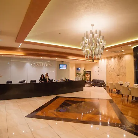 Hotel Mepas Mostar