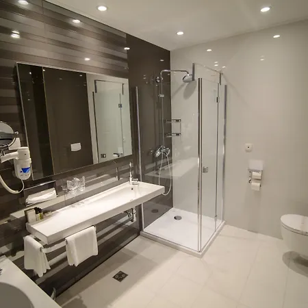 Mepas Hotel Mostar