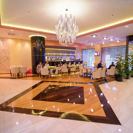 فندق ميباس 5*