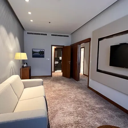 فندق ميباس موستار