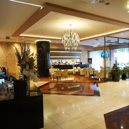 Mepas Hotel Mostar