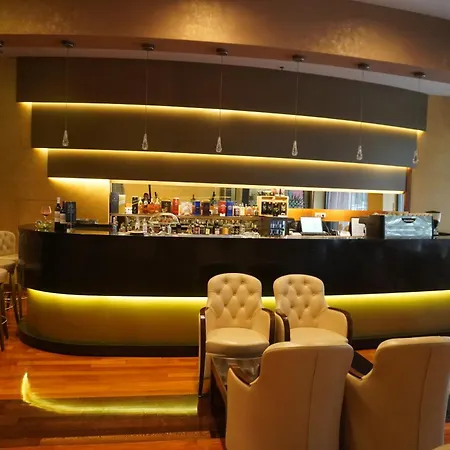 ميباس موستار