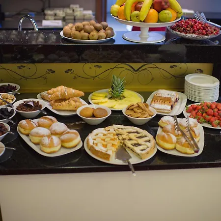 فندق ميباس 5*