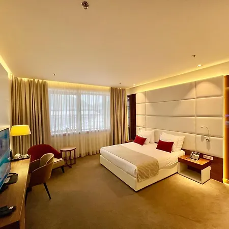 ميباس 5*