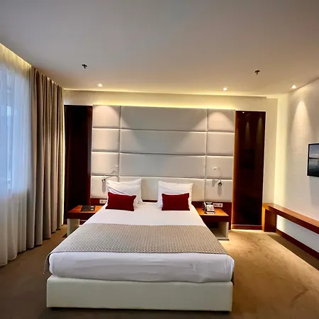 Mepas Hotel