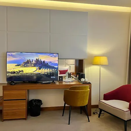 Mepas Hotel 5*