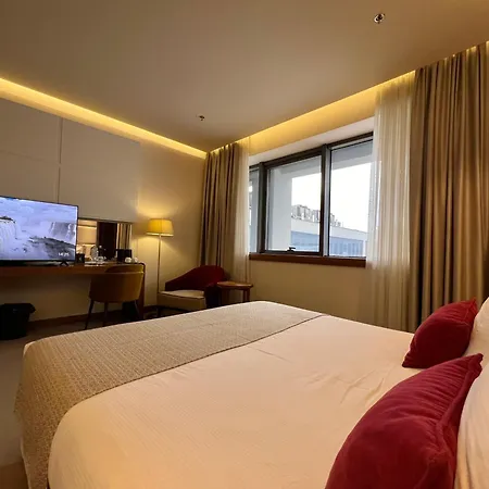 Hotel Mepas 5*