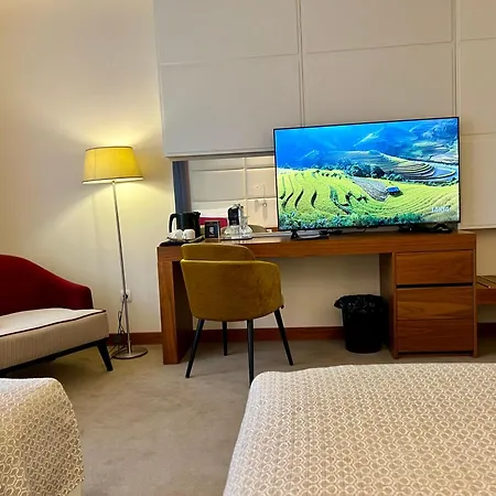 Hotel Mepas Mostar