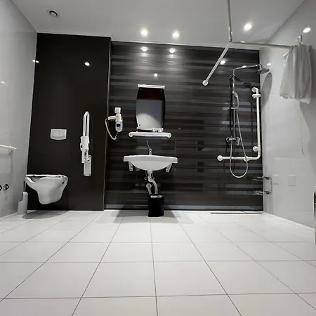 فندق ميباس 5*