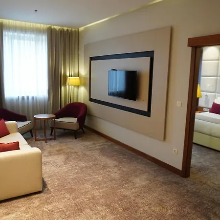 فندق ميباس 5*