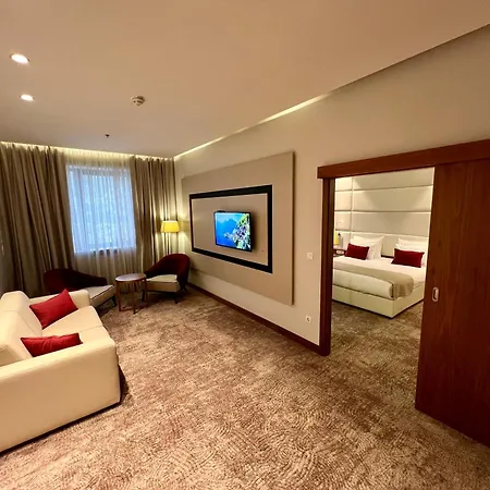 Mepas Hotel