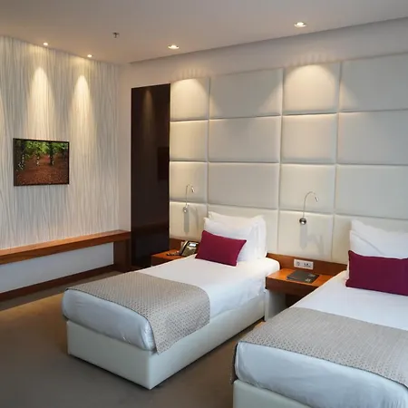 Hotel Mepas
