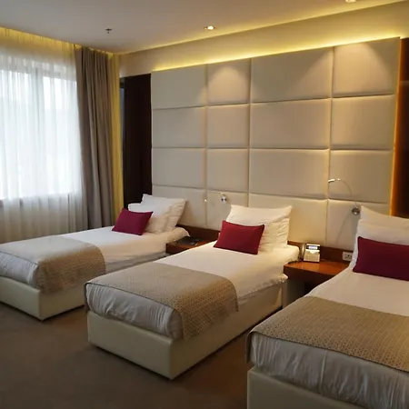 فندق ميباس 5*