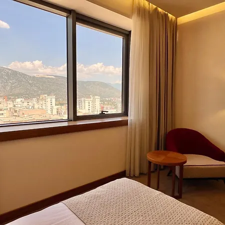 Mepas 5* Mostar