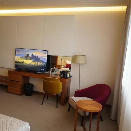 Mepas Hotel