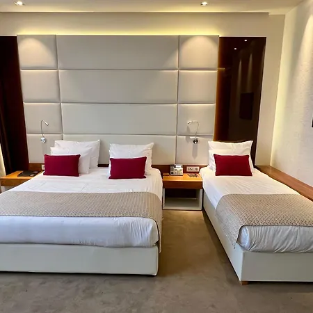 Hotel Mepas 5*