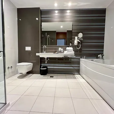Mepas Hotel Mostar