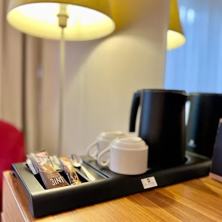 ميباس 5* موستار