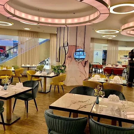 ميباس 5* موستار