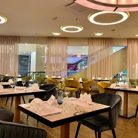 فندق ميباس 5*