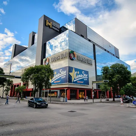 Mepas Hotel Mostar