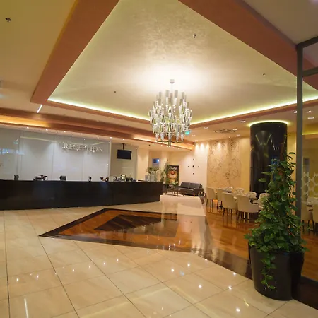 Hotel Mepas 5*