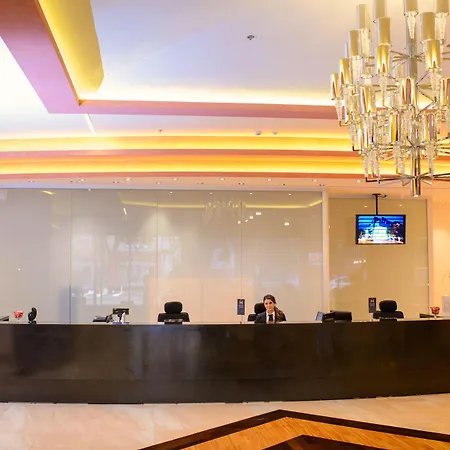 Hotel Mepas Mostar