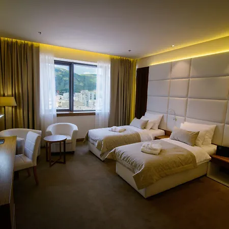 Mepas 5* Mostar