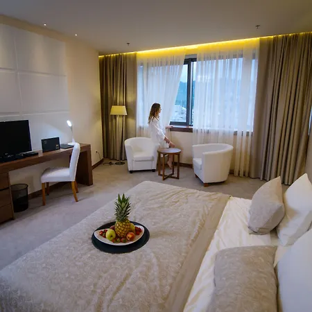 Hotel Mepas Mostar