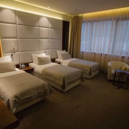 Hotel Mepas
