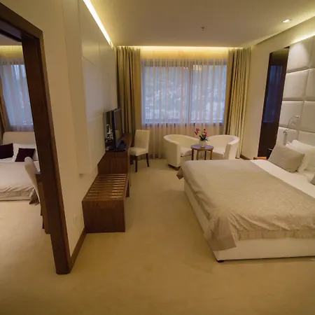 Mepas Hotel Mostar