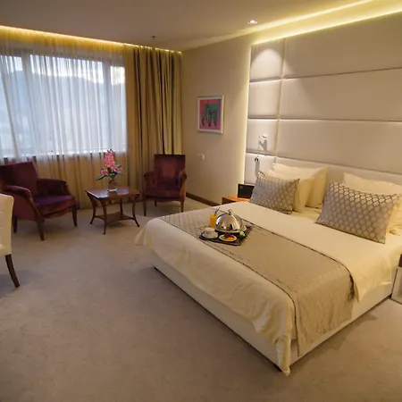 Hotel Mepas Mostar