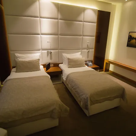 Mepas Hotel