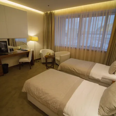 Hotel Mepas Mostar