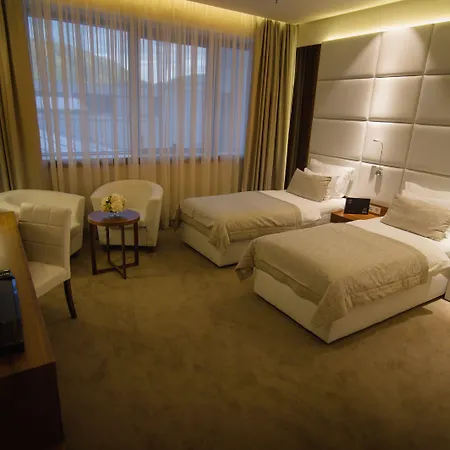Hotel Mepas