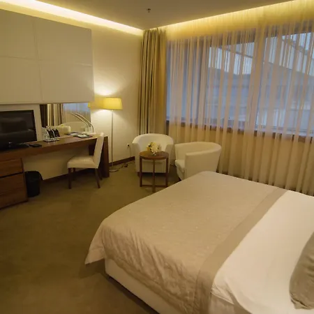 Hotel Mepas 5*