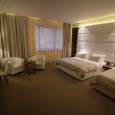 Hotel Mepas