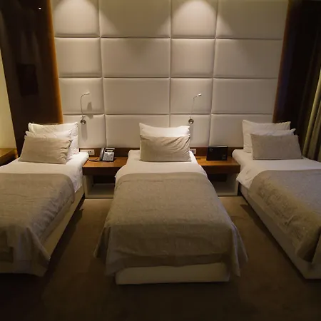 Mepas Hotel 5*