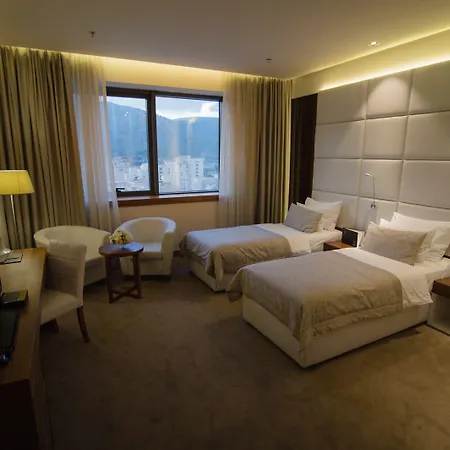 Hotel Mepas Mostar