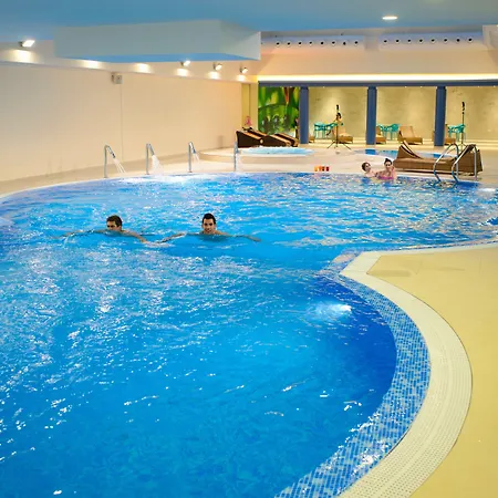 Hotel Mepas Mostar