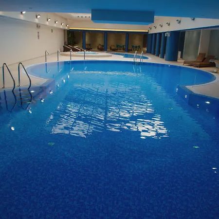Mepas Hotel 5*
