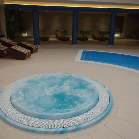 Hotel Mepas 5*