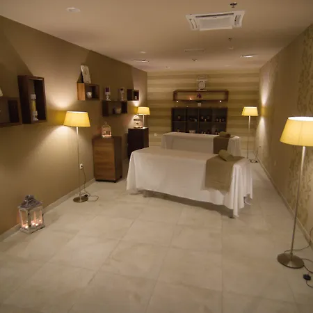 Hotel Mepas