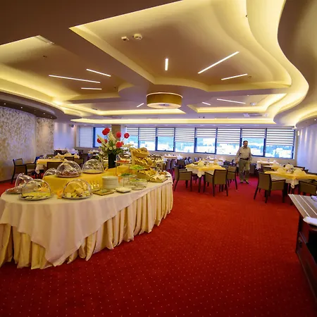 Mepas Hotel 5*