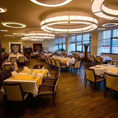 Hotel Mepas 5*