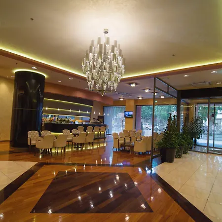 Mepas Hotel Mostar