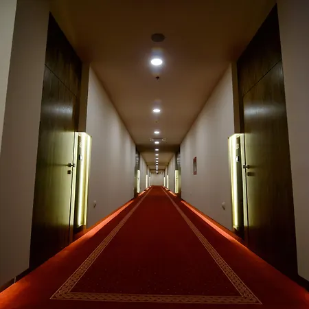 Hotel Mepas 5*