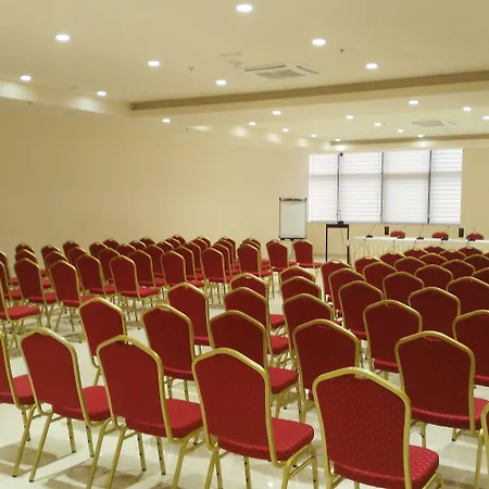 Mepas Hotel