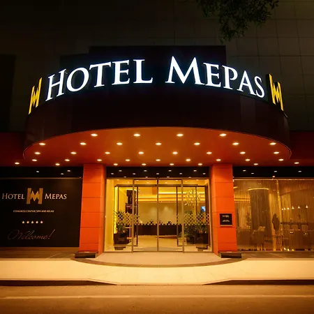 Hotel Mepas Mostar