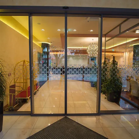 Mepas Hotel Mostar